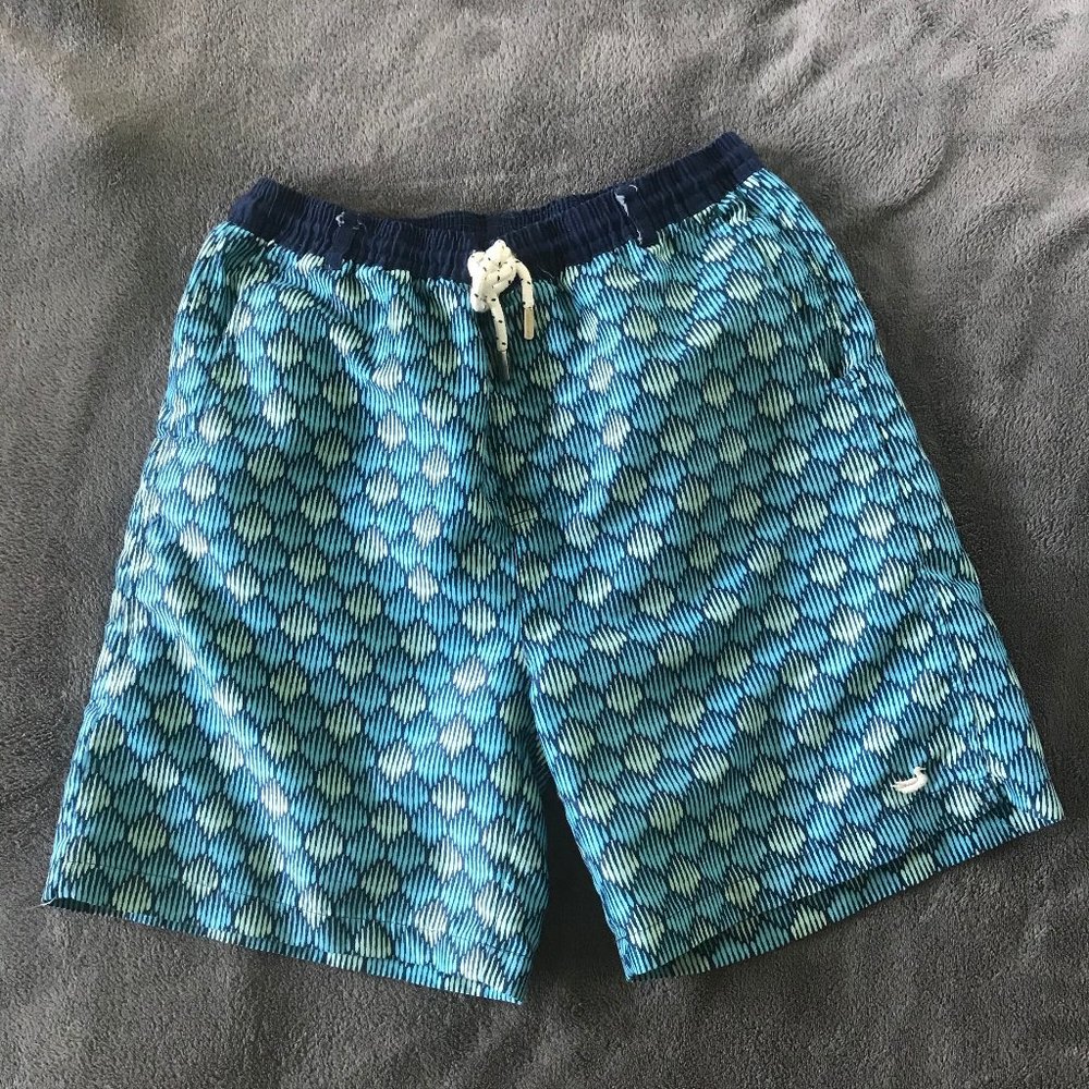 Boys Swim Trunks